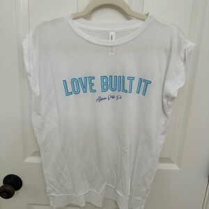 Alpha Delta Pi Tee